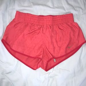 Nike Dri-Fit Small shorts